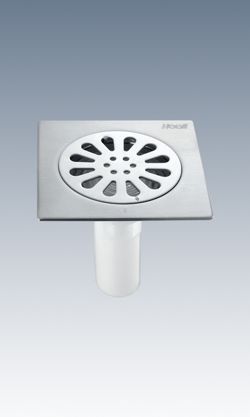 HMD1E001高效排水地漏