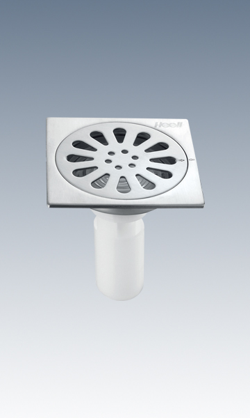 HMD1E003高效排水地漏