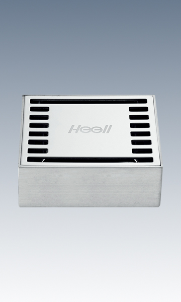 HMD1F001高效排水地漏