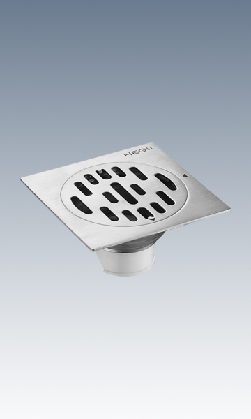 HMD1E007高效排水地漏