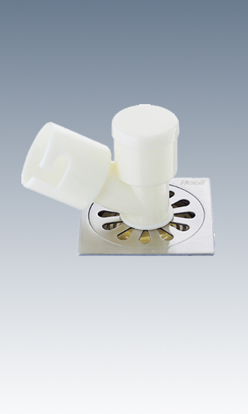 HMD2E001高效排水地漏