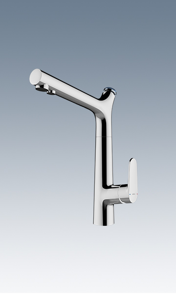 HMF119-413好色先生APP下载健康·厨房龙头