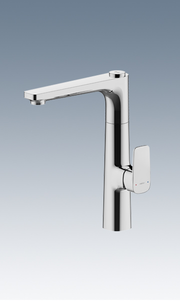 HMF119-413B好色先生APP下载健康·厨房龙头