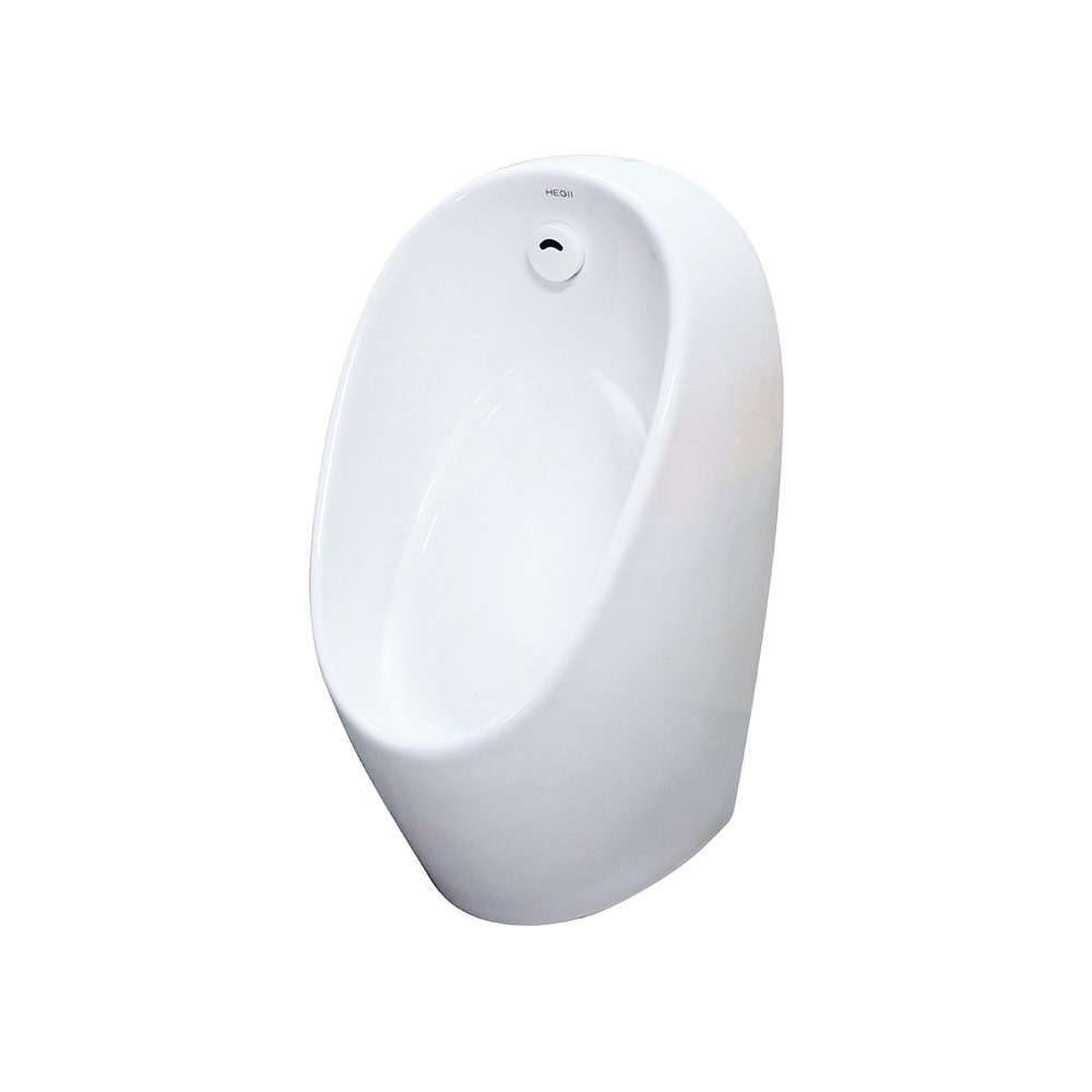 HC4029H-060 一体感应式挂式小便斗