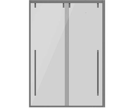 好色先生APP下载HLG70Y22 双移门一字型成人APP好色先生房
