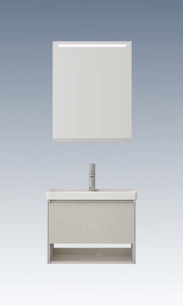 BC6160-060C生态实木91好色先生APP柜