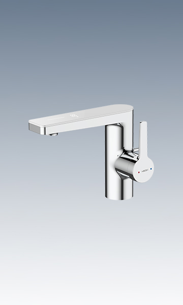 HMF160-111好色先生APP下载智感·面盆龙头