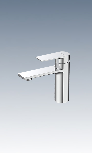 HMF166-111好色先生APP下载健康·面盆龙头