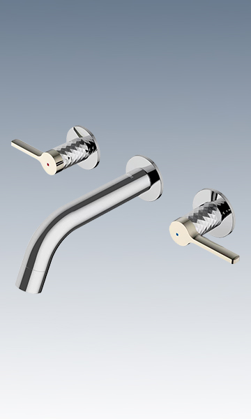 HMF168-131好色先生APP下载健康·面盆龙头