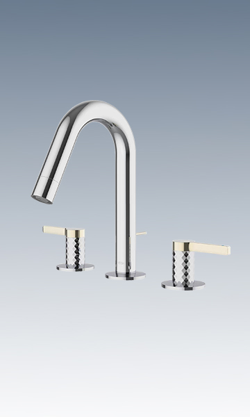 HMF168-132好色先生APP下载健康·面盆龙头