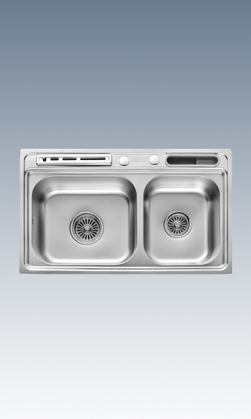 HMB235不锈钢水槽